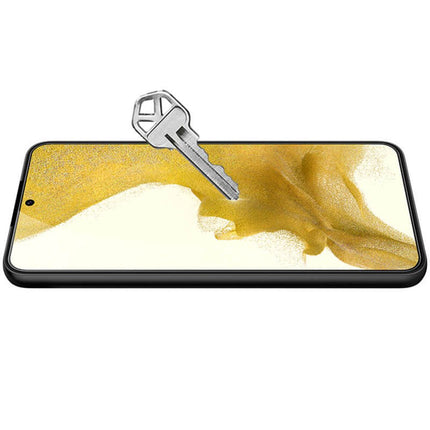Zastitno staklo Tempered Glass Nillkin CP+ Pro za Samsung S906B Galaxy S22 Plus 5G
