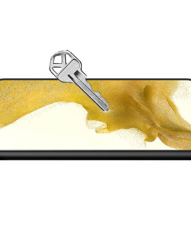 Zastitno staklo Tempered Glass Nillkin CP+ Pro za Samsung S906B Galaxy S22 Plus 5G