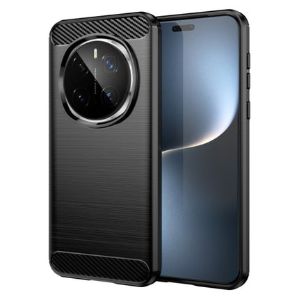 Maska za Honor Magic 7 Pro crna Defender Safeguard