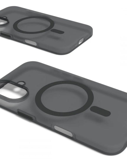 Maska za iPhone 16 6.1 crna PURO Daylight