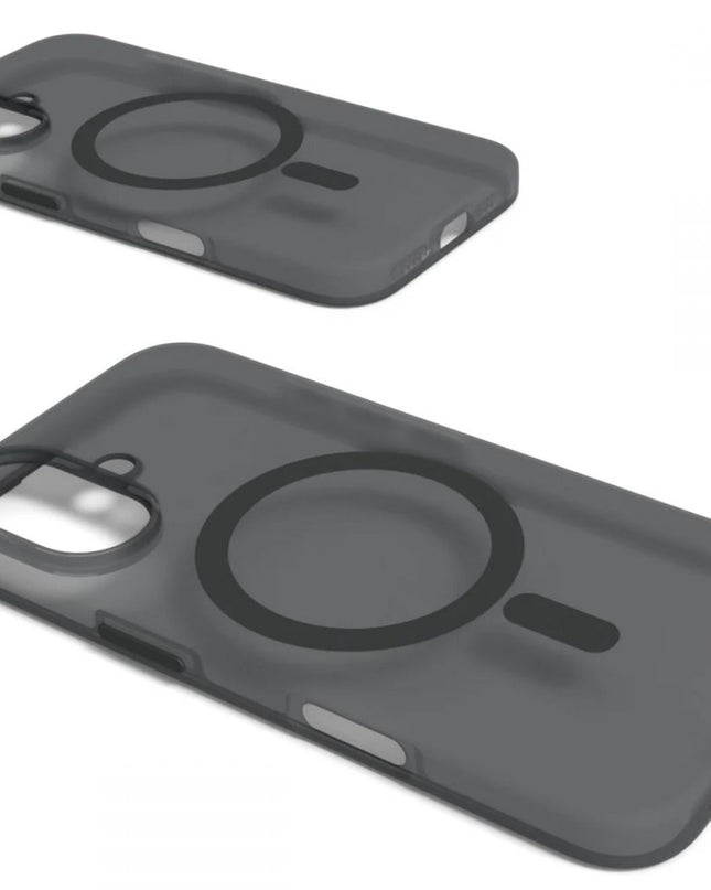 Maska za iPhone 16 6.1 crna PURO Daylight