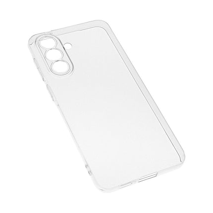Maska za Samsung A376B Galaxy A37 5G transparent silikonska Ultra Thin