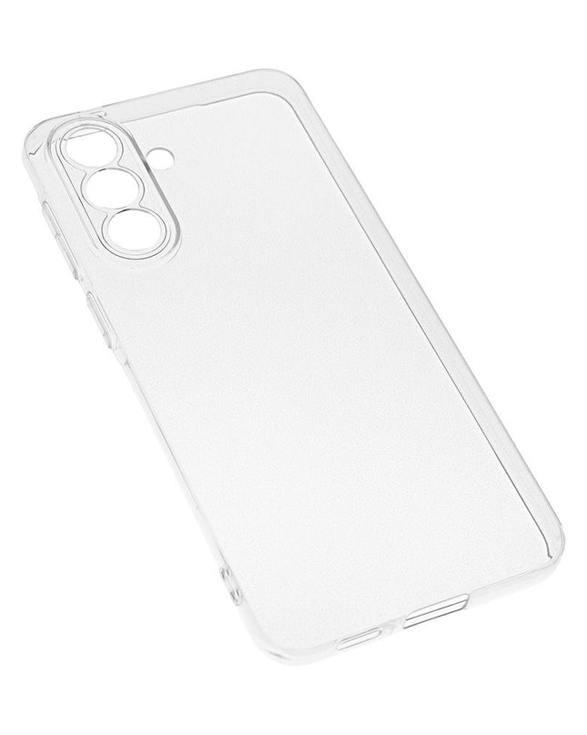 Maska za Samsung A376B Galaxy A37 5G transparent silikonska Ultra Thin