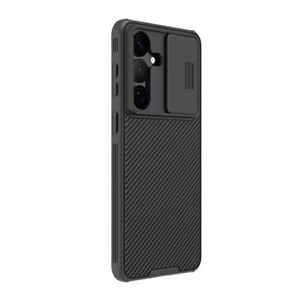 Maska za Samsung S946B Galaxy S26 Plus crna Nillkin CamShield Pro