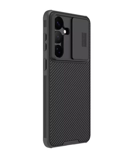 Maska za Samsung S946B Galaxy S26 Plus crna Nillkin CamShield Pro