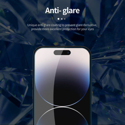 Zastitno staklo Tempered Glass Nillkin H+ Pro za iPhone 15 Pro 6.1