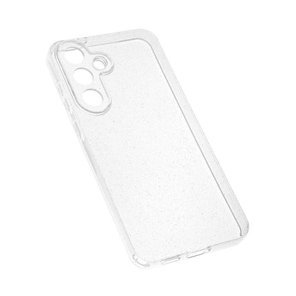 Maska za Samsung S741B Galaxy S26 Fe transparent Sparkle Dust