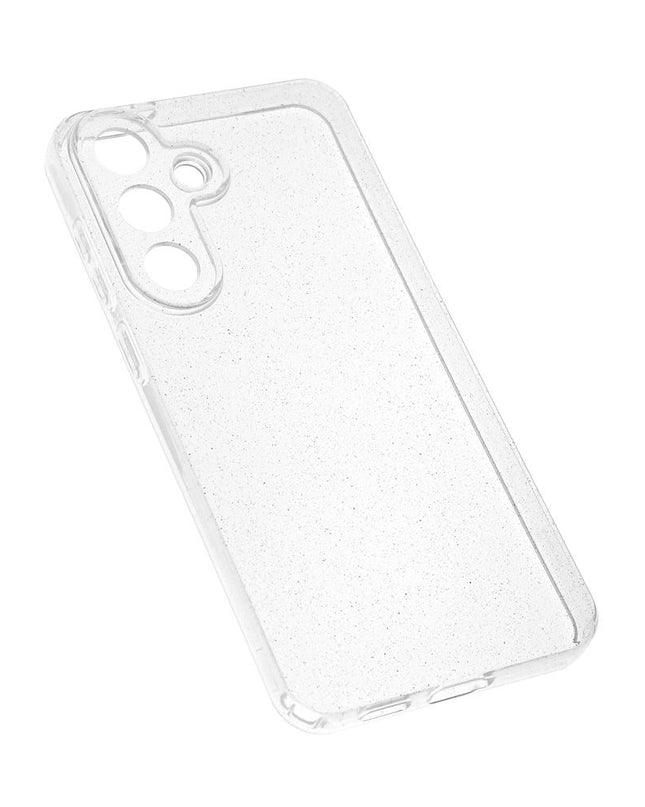 Maska za Samsung Galaxy S26 Fe Sparkle Dust