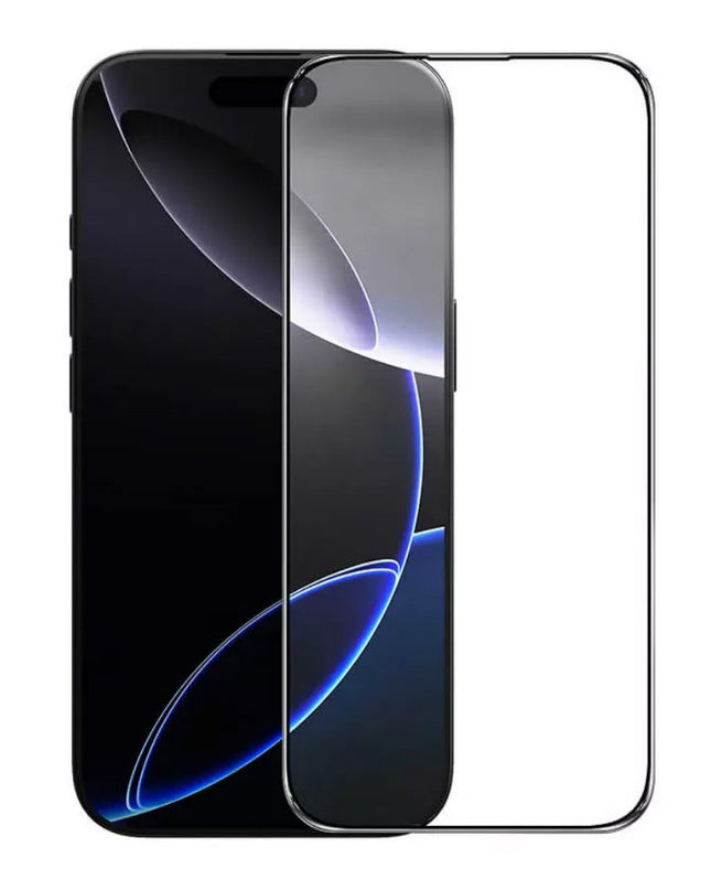 Zastitno Staklo Tempered glass Nillkin CP+ Pro za iPhone 16 Pro 6.3 crni