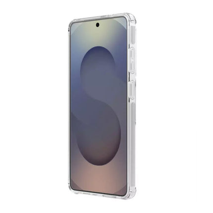 Maska za Samsung S948B Galaxy S26 Ultra transparent Nillkin Nature Pro Magnetic