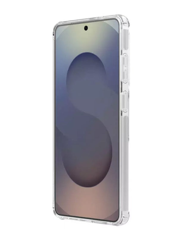 Maska za Samsung S948B Galaxy S26 Ultra transparent Nillkin Nature Pro Magnetic