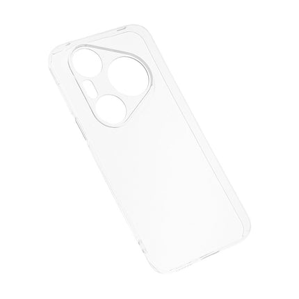 Maska za Huawei Pura 90s Pro Max silikonska Ultra Thin providna