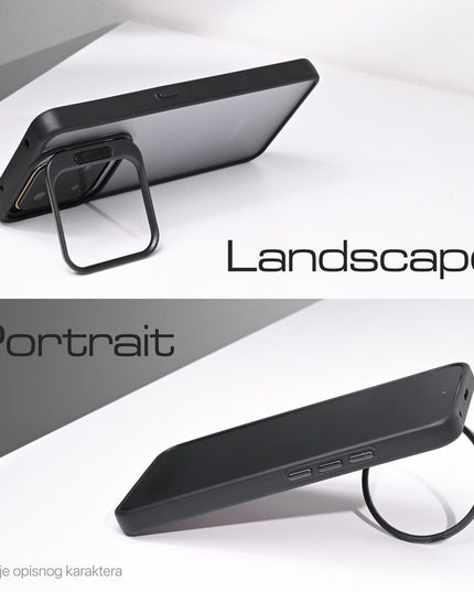 Maska za Honor X8c plava Pastel Pop