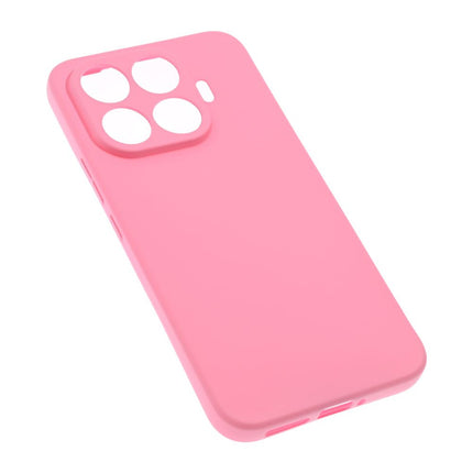 Maska za Xiaomi 17T Pro roze Gentle Color