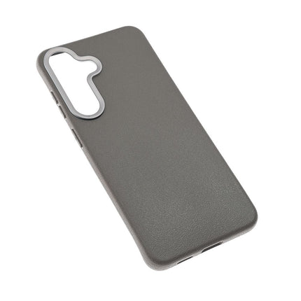 Maska za Samsung S741B Galaxy S26 FE siva Elegant