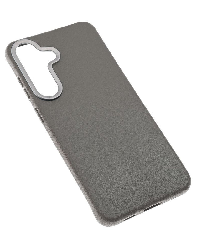 Maska za Samsung S741B Galaxy S26 FE siva Elegant