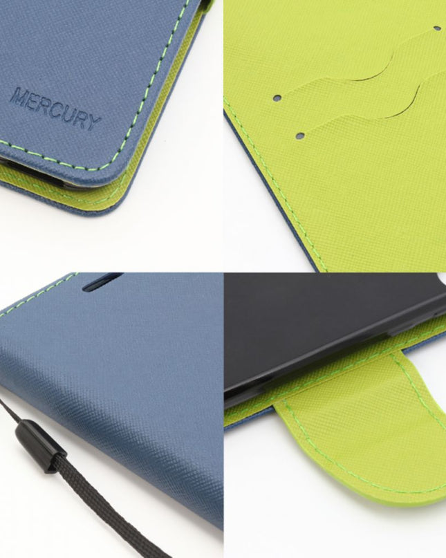 Maska za Xiaomi Redmi Note 10 Pro/10 Pro Max ljubicasta Mercury