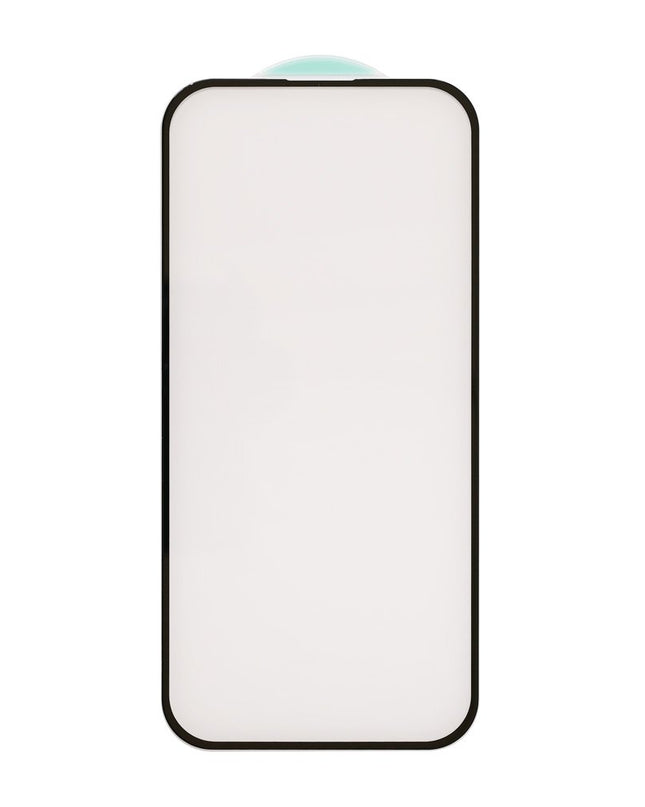 Zastitno staklo Tempered glass 21D za iPhone 16 6.1 crna