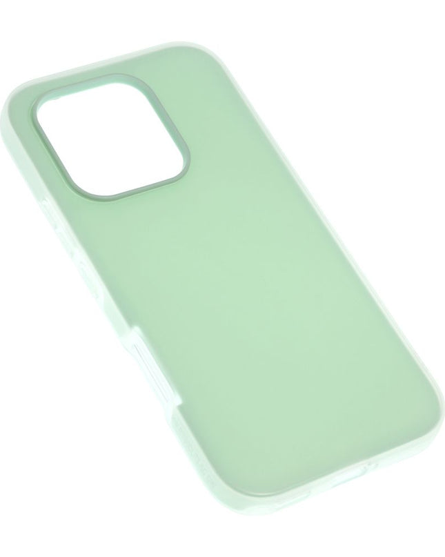 Maska za Honor 600 Lite mint Sugar Pop