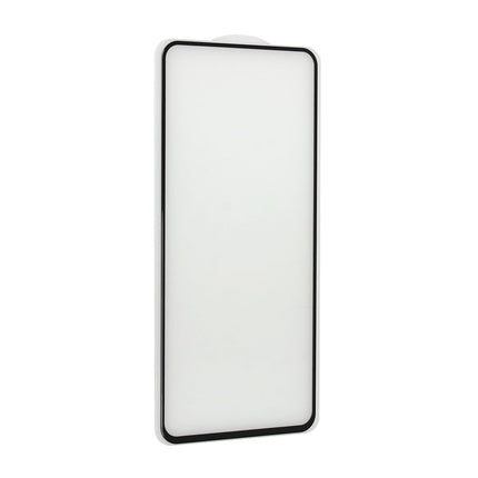 Zastitno staklo Tempered Glass 2.5D full glue za Xiaomi Redmi Note 11/Note 11S crni