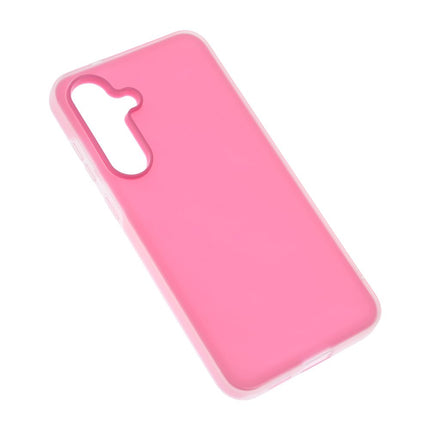 Maska za Samsung S731B Galaxy S25 Fe pink Sugar Pop