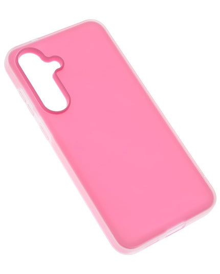 Maska za Samsung S731B Galaxy S25 Fe pink Sugar Pop