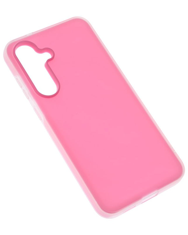 Maska za Samsung S731B Galaxy S25 Fe pink Sugar Pop