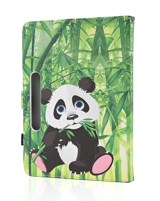 Maska za tablet 11-12"" univerzalna panda" Mercury