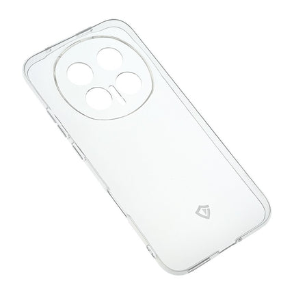 Maska za Honor Magic 8 Pro transparent Teracell Skin