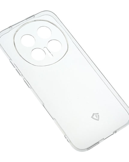 Maska za Honor Magic 8 Pro transparent Teracell Skin