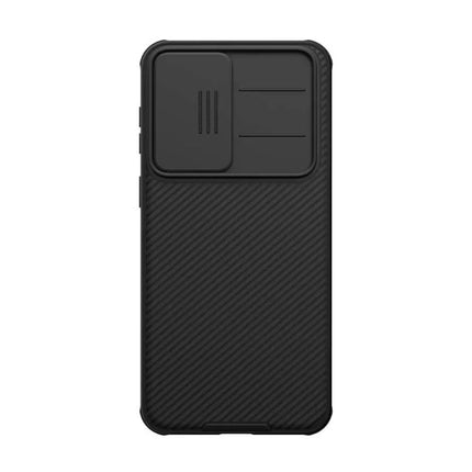 Maska za Samsung A376B Galaxy A37 5G crna Nillkin CamShield Pro