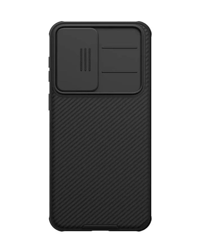 Maska za Samsung A376B Galaxy A37 5G crna Nillkin CamShield Pro