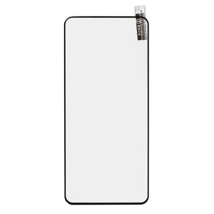 Zastitno staklo Tempered Glass 2.5D full glue za Xiaomi Redmi Note 13 Pro 4G/5G (EU) crni