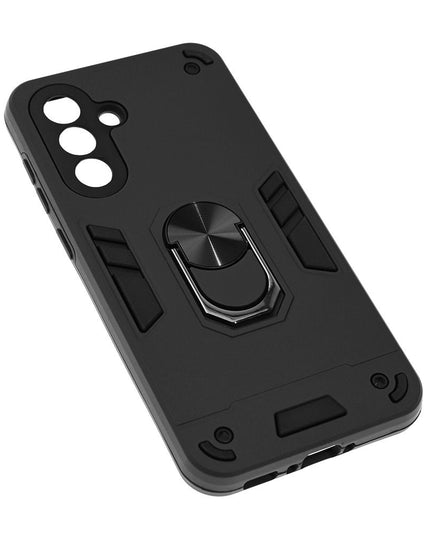 Maska za Samsung A376B Galaxy A37 5G crna Hard Ring