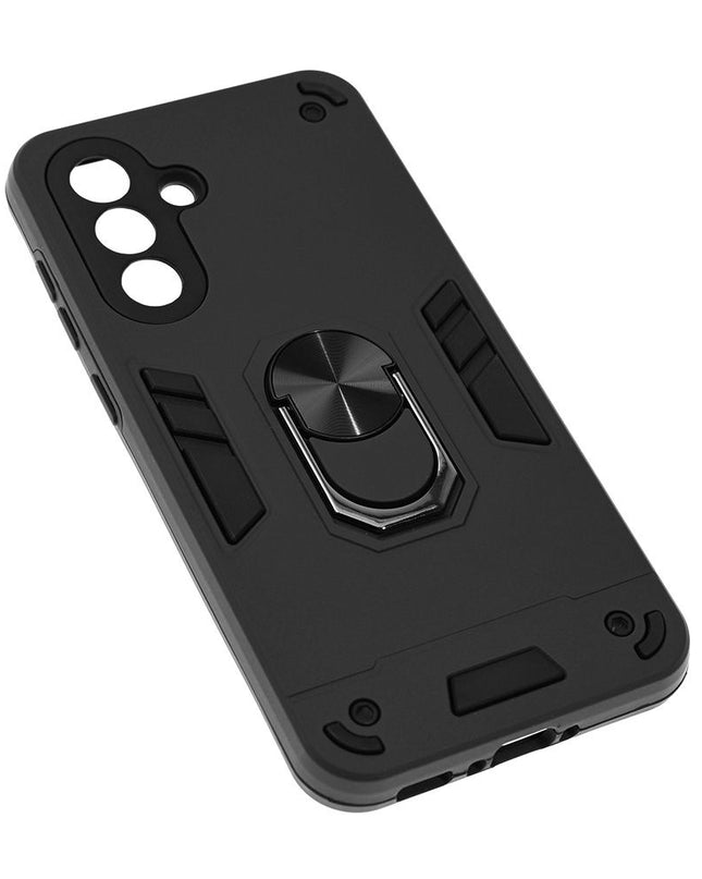 Maska za Samsung A376B Galaxy A37 5G crna Hard Ring