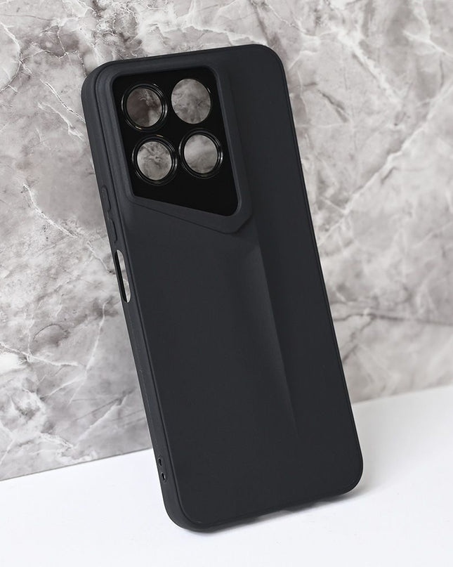 Maska Blade za Honor X6c crna