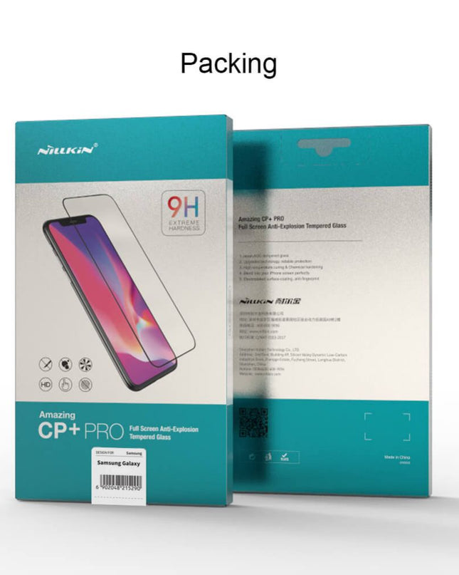 Zastitno staklo Tempered Glass Nillkin CP+ Pro za Samsung S916B Galaxy S23 Plus