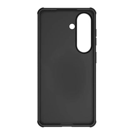 Maska za Samsung S941B Galaxy S26 crna Nillkin Scrub Pro