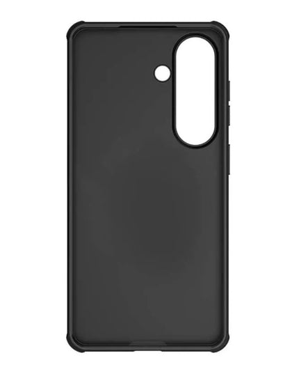 Maska za Samsung S941B Galaxy S26 crna Nillkin Scrub Pro