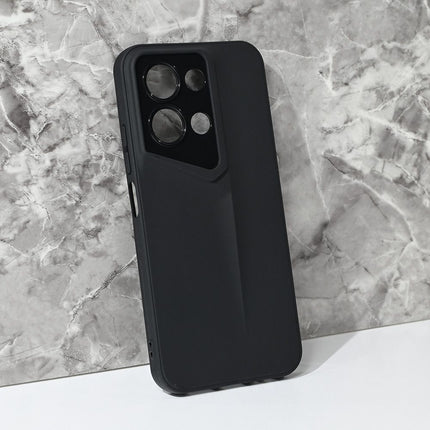 Maska za Xiaomi Redmi 15C 4G 173mm crna Blade