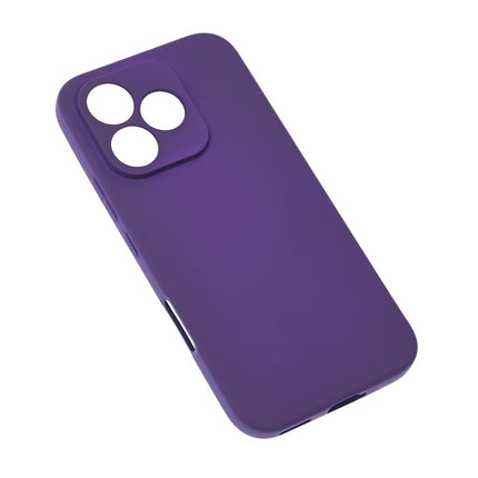 Maska za Honor 600 Lite ljubicasta Gentle Color