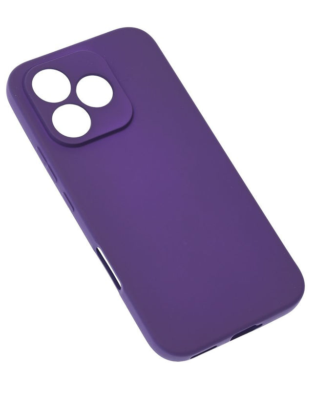 Maska za Honor 600 Lite ljubicasta Gentle Color