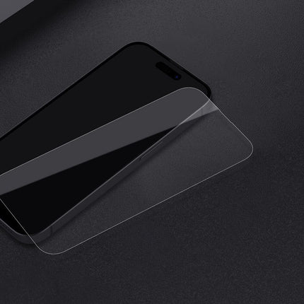 Zastitno staklo Tempered Glass Nillkin H+ Pro za iPhone 15 Pro 6.1