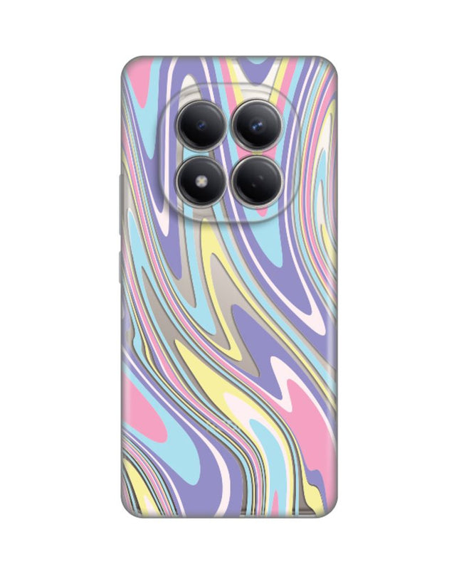 Maska za Xiaomi Redmi Note 15 Pro 4G Liquid Dream Silikonska Print Skin