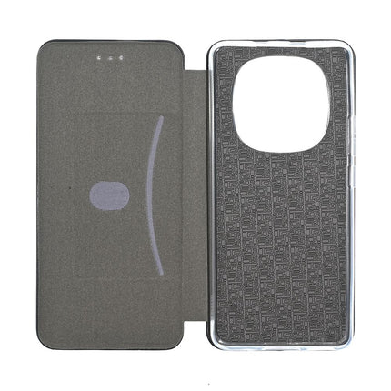 Maska za Xiaomi Redmi Note 15 4G (EU) crna Teracell Flip Cover