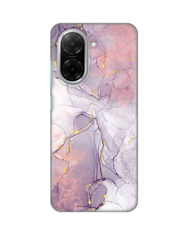 Torbica Silikonska Print za Xiaomi Redmi A5(173mm) Pink Marble