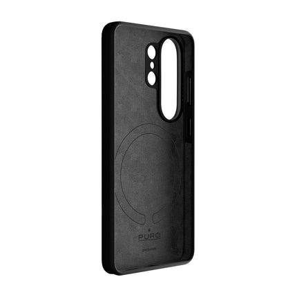 Maska za Samsung S948B Galaxy S26 Ultra crna Puro ICON MAG