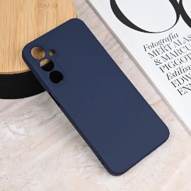 Torbica Teracell Giulietta za Samsung A165F Galaxy A16 mat tamno plava
