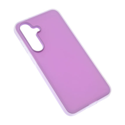 Maska za Samsung S731B Galaxy S25 Fe ljubicasta Sugar Pop