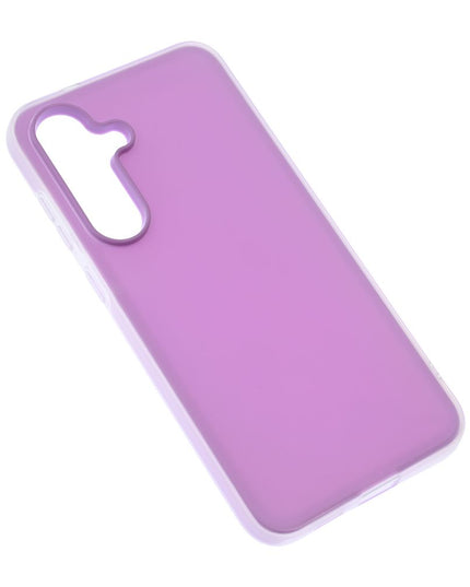 Maska za Samsung S731B Galaxy S25 Fe ljubicasta Sugar Pop